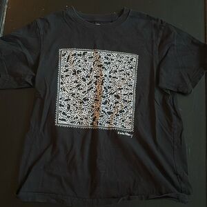 Uniqlo Keith Haring tee